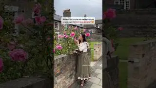 Уютный Английский Дом обзор!🌹
