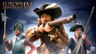 Europa Universalis IV OST | Ride Forth Victoriously