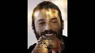 Обернитесь.. Джан Яман