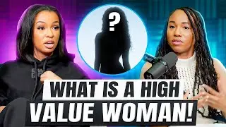 10 Qualities of a High-Value Woman EVERY Man Desires in 2024