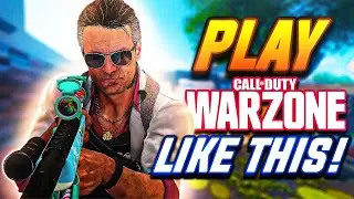 Play Warzone 2 Like a PRO! | Warzone 2 Tips to Getting Better