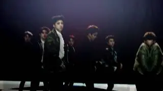 [ FMV ] Pentagon  // Loop Edit //