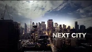 CivicLabTO - Imagining Toronto's Future with Ranee Lee