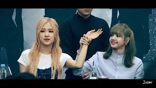 190630 블랙핑크(BLACKPINK) Part 1 Photobook Fansign (포토북발매기념팬사인회) Fancam 직캠