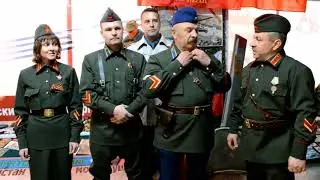 Музей и его команда