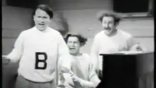 Garner, Wolfe & Hakins - Swing Swing Swing