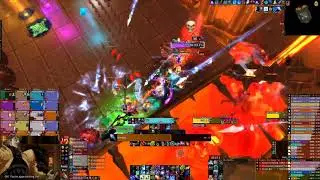 Copium vs Mythic Painsmith GM/RL/zDPS Trap Job