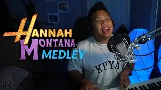Hannah Montana Medley | AJ Rafael
