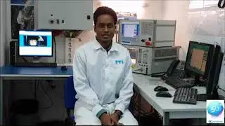 Video Presentation - 5Gwireless Project