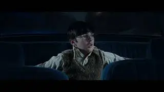 SHAZAM! - Beginning Scene (part 1) [1080p]