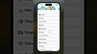 React Native Custom Refresh Animation  From Scratch