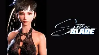 Stellar Blade NG +1 Part 4 | Live | Hindi |English