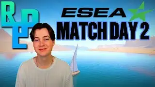 ESEA Main Match Day 2 (Team -rep) 1W | 0L
