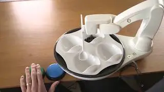 Obi Robot - User Setup Guide