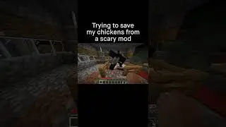 Minecraft Meme