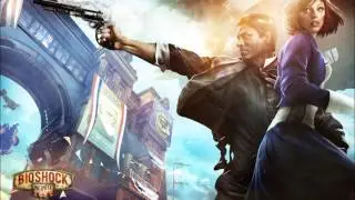 Bioshock Infinite 28 - Will the Circle Be Unbroken