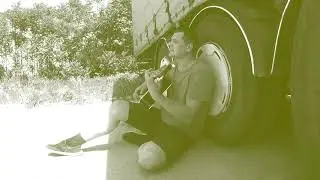 Дальнобойный клип. ПОСЛЕДНЯЯ РЮМКА!!!