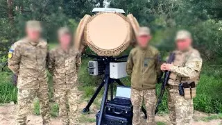 Вооружённые силы Украины получат от Нидерландов 600 000 дронов и 100 РЛС