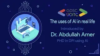 The uses of AI in real life