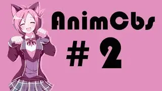 Самые Лучшие Аниме приколы под музыку  | Смешные моменты [ Anime Crack 2018 ]