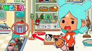 ONLY 4% KNOW THIS !! 😱 NEW SECRET HACKS | Toca Boca WORLD 🌍