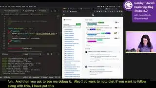 Gatsby Tutorial: Exploring Blog Theme 2.0