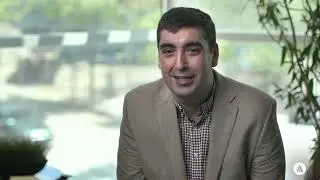 First Encounter with The Manual? Ángel Abuelo, DVM | Merck Vet Manual