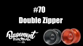 FISTSALUD Presents Basement Tutorial #70 Double Zipper