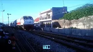 CC 203 02 03 Ka. Lokal Dhoho Masuk Kediri