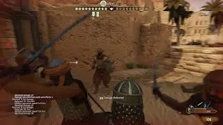 Mount & Blade II: Bannerlord PS5 Multiplayer Multikills