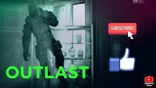 outlast - 1 episódio