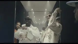 BAKA NOT NICE - Ya Ya (feat. Big Lean) [Official Video]