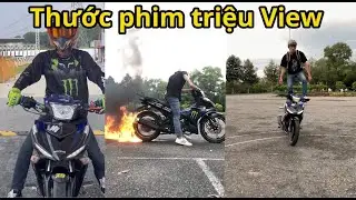 Funny Million View Exciter Videos of Mr. 3khiastunt