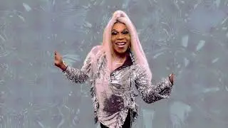 Big Freedia - 