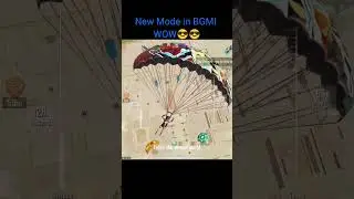 Yeh Konsa mode hai|| BGMI new mode Glitch #song #bgmi #esports #jonathan#whatswrongwithindia
