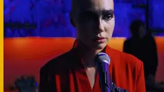 Побочный эффект • трейлер • 16+