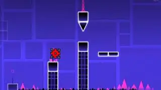 Geometry Dash - Jumper