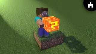 НЕТ ПУТИ ДОМОЙ | Minecraft
