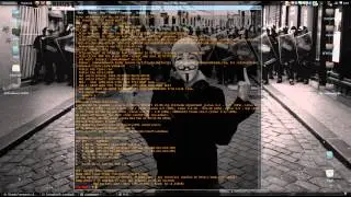 Dradis в Kali Linux