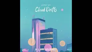 Lo Fi Hip Hop relaxing chill music ''High Hopes''