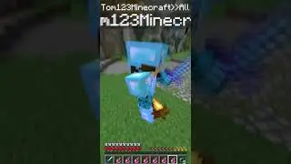 The Best Pot FFA Minecraft player... #shorts