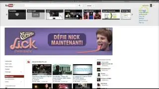 Youtube One Channel Art Design Upload