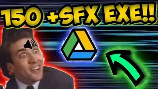 150 + SFX EXE LENGKAP !!! - NO PASSWORD