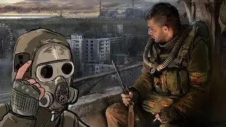 ПРЕТЕНЗИИ БОМЖА | ПРИКЛЮЧЕНИЕ ТОЛИКА