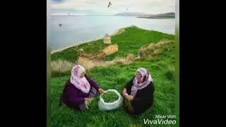 Van-Erciş tanıtım videosu RÜZGAR