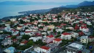 GREECE KALAMOS VILLAGE GREECE!!!!!