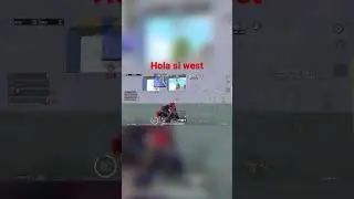 Снова встретил Si west 🤣#pubgmobile #pubgmobilepmpl #pmgc2023 #pubg #пабгмобайл #пабг