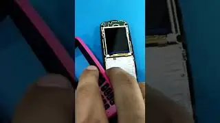 Nokia 105 2019 TA 1174 Lcd light jumper solution / Nokia 105 TA 1174 Lcd light not working solution