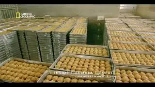 Inside Tirumala Tirupati_National Geographic Channel_Promo 01