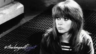 Chrissy Amphlett (Divinyls) - I touch myself (unplugged)